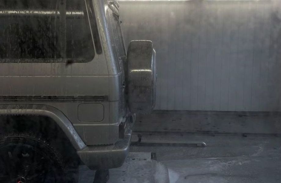 Фото 2 Автомойка на первой линии с удобным заездом