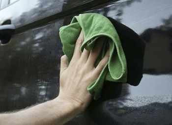 Фото Автомойка на первой линии с удобным заездом
