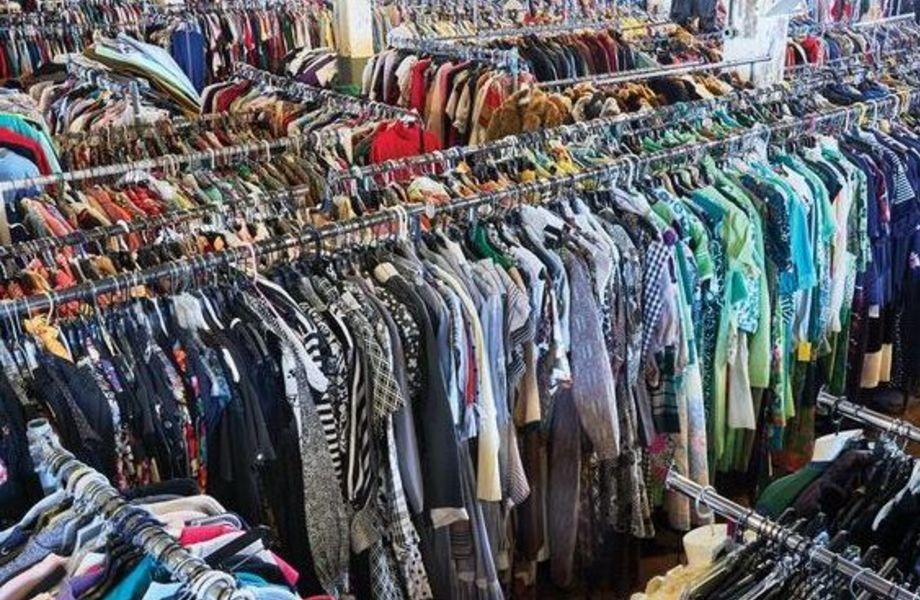 Фото 1 Оптовая продажа одежды с огромным оборотом и прибылью/ 30 лет на рынке