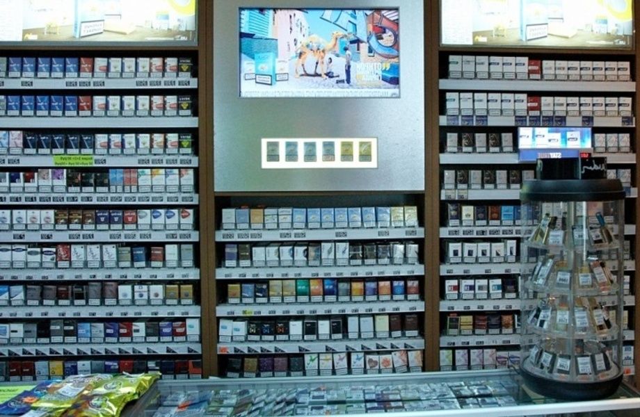 Фото 1 Табачный магазин возле метро с прибылью 200 т.р.