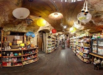 Фото Фермерская лавка-кофейня в центре СПб. Стабильный, высокий доход.