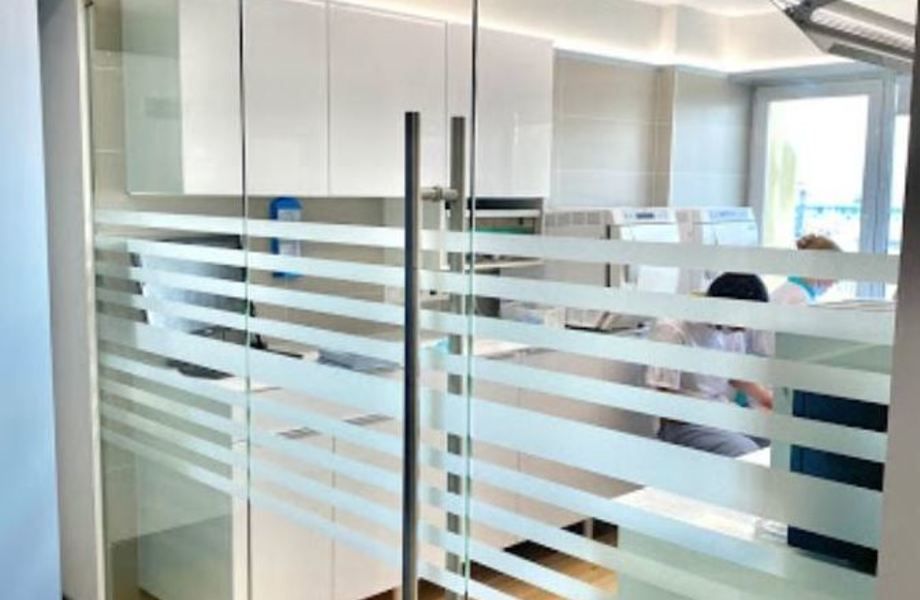 Стоматология в Калининском районе рядом с метро / Прибыль подтверждена