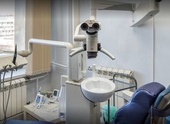 Стоматология в Калининском районе рядом с метро / Прибыль подтверждена