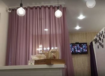 Салон красоты в Приморском районе / Ниже цены активов