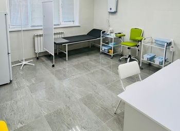 Фото Лаборатория мед. анализов по цене материальных активов