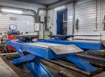 Автосервис под ключ в удобной локации, поддержка в развитии