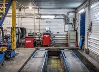 Автосервис под ключ в удобной локации, поддержка в развитии