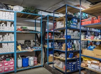 Автосервис под ключ в удобной локации, поддержка в развитии