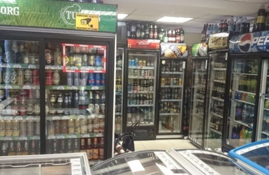 Фото 5 Продуктовый магазин на Севере