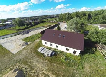 Производственно-складской комплекс