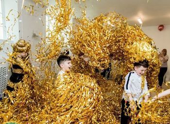 Фото 2 Выездная студия организации детских праздников