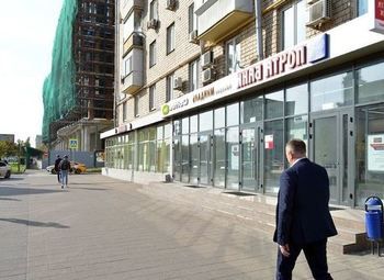 Арендный бизнес / Пассивный доход / Больше 8 лет работы