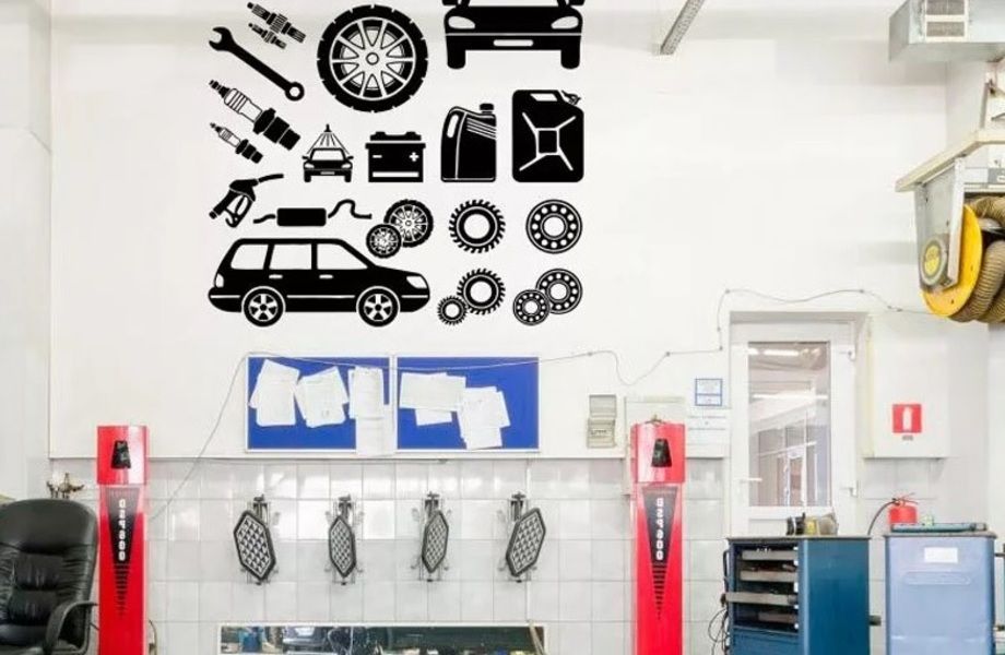 Продается готовый бизнес - автосервис с автомойкой