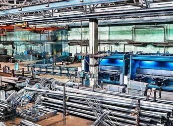 Фото Производственный холдинг металлоконструкции / ЧП 200 млн. руб в год
