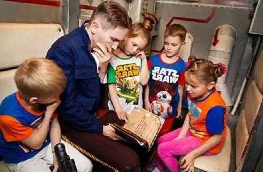 Фото 3 Арт- студия танца и творчества. Прибыль: 300 000 руб./мес.