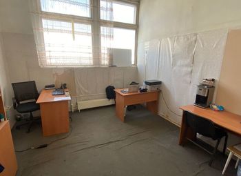 Металлообрабатывающее производство в Москве
