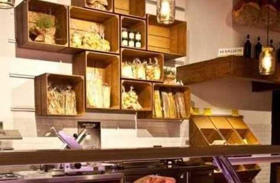 Фото 3 Магазин фермерских продуктов в удачной локации.