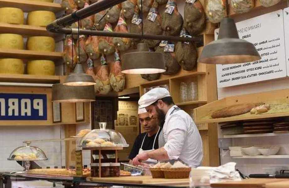 Фото 2 Магазин фермерских продуктов в удачной локации.