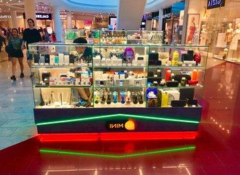 Фото Магазин аксессуаров для телефонов и электроники. Прибыль: 150 000 р/м