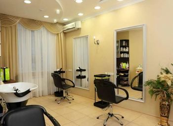 Салон красоты с выгодными условиями работы
