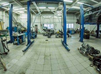 Фото 3 Автосервис в собственность с землей/ город Томск