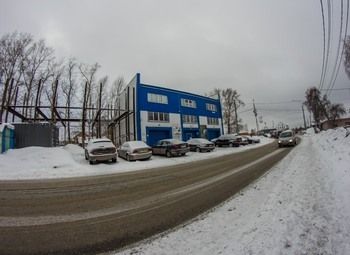 Фото 2 Автосервис в собственность с землей/ город Томск