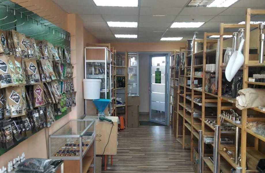 Магазин оборудования для самогонщиков/виноделов
