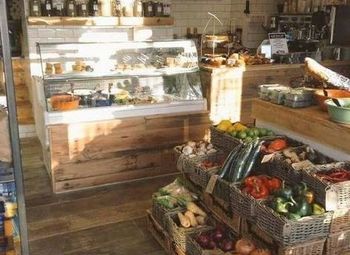 Фото 3 Арендный бизнес продуктовый магазин