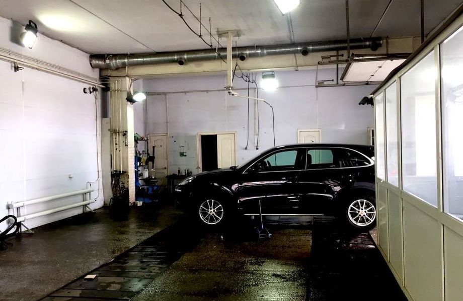 Фото 2 Автомойка + Детейлинг центр / Шикарная локация / Прибыль 200.000 руб.