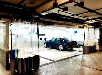 Фото Автомойка + Детейлинг центр / Шикарная локация / Прибыль 200.000 руб.