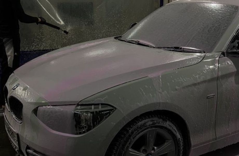 Фото 3 Автомойка два поста на первой линии с долгосрочной арендой