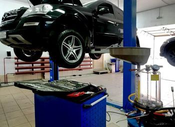 Фото 2 Автосервис / Шиномонтаж / Мойка в удачной локации