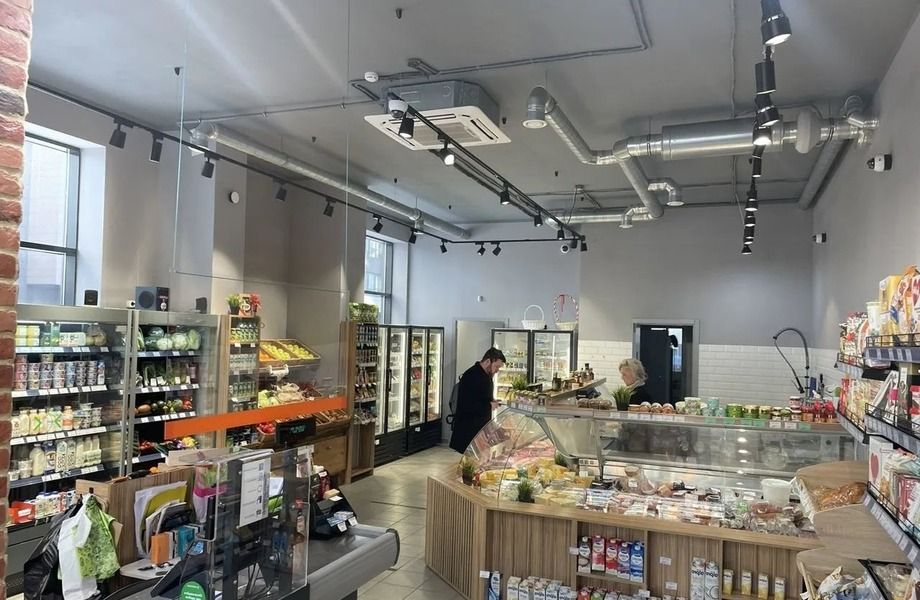 Фото 5 Продуктовый магазин Фермерских Продуктов