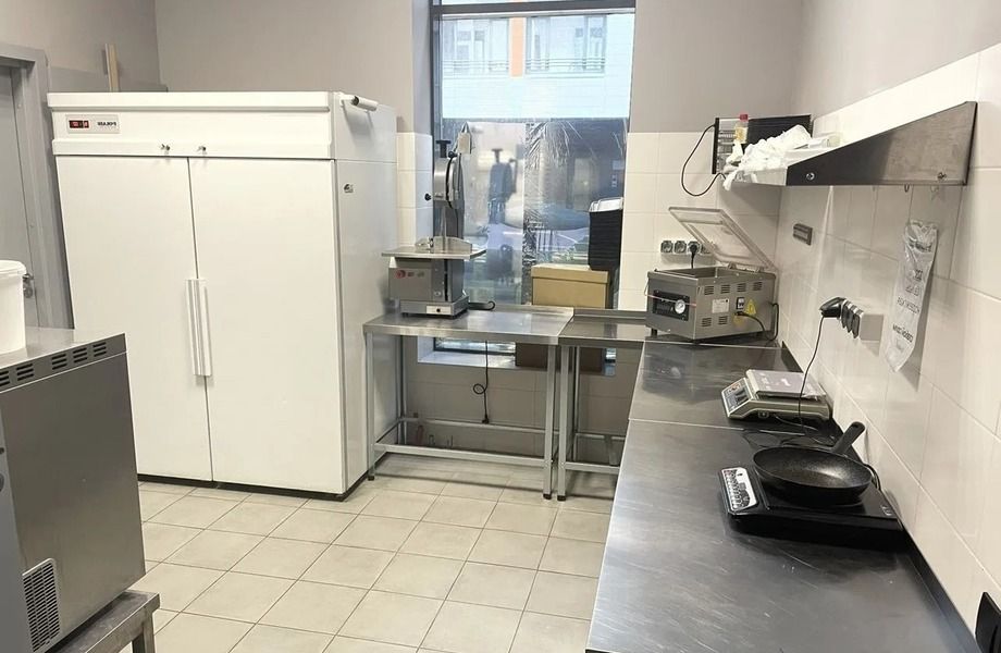 Фото 1 Продуктовый магазин Фермерских Продуктов