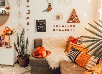 Уникальная лавка этнических товаров и музыки