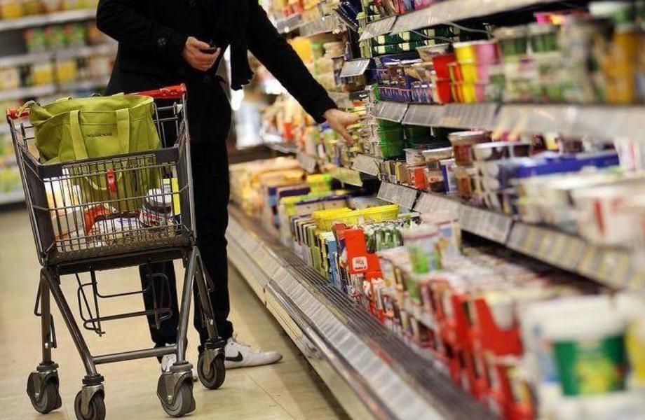 Фото 3 Продуктовый магазин в густозаселенном районе