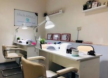 Фото 2 Студия маникюра у метро. Огромная база клиентов. Лучшая локация.