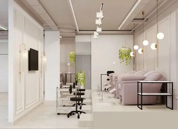 Фото Студия красоты и фигуры с помещением в собственность.