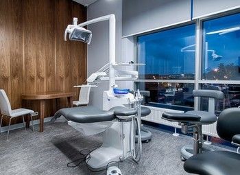 Фото Стоматологический кабинет в элитном ЖК