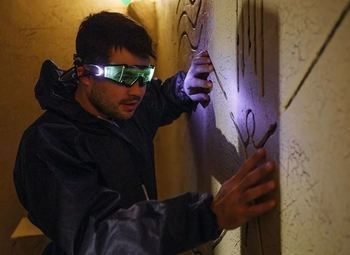 Разработанный квест не имеющий аналогов / Свежий ремонт