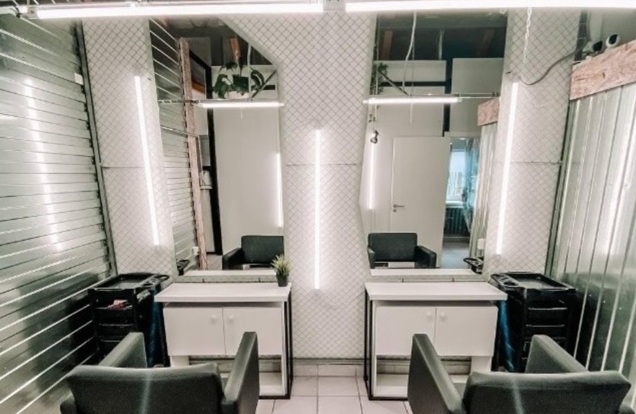 Фото 2 Бьюти салон в финес клубе с большим трафиком