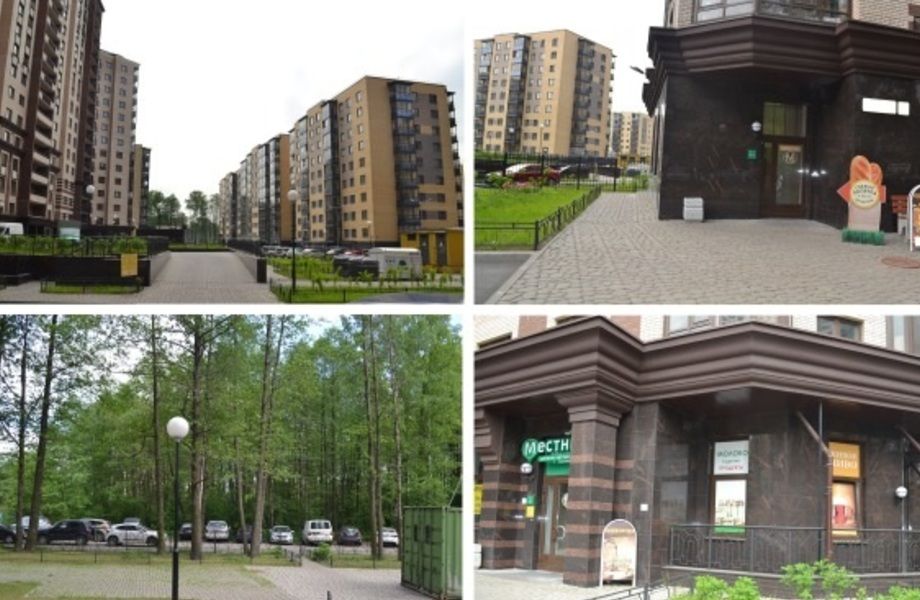 Фото 1 Магазин разливного пива (высокий потенциал)