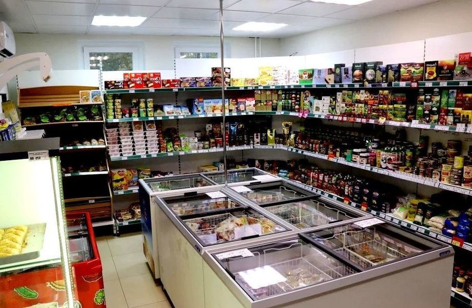 Фото 2 Магазин продуктов / Чистая прибыль 200.000 руб.