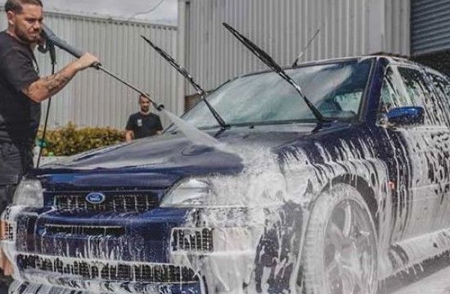 Фото 3 Прибыльная автомойка на 2 места / 5 лет работы