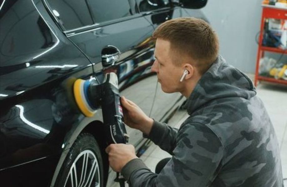 Фото 1 Прибыльная автомойка на 2 места / 5 лет работы