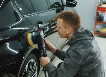 Фото Прибыльная автомойка на 2 места / 5 лет работы