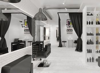 Фото 2 Салон красоты в Приморском р-не/рядом метро/Работает более 7-ми лет