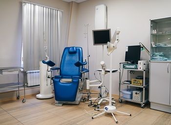Фото Медицинская клиника в ЦАО / Расширенная лицензия