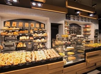 Пекарня в Балашихе