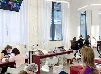 Фото Салон красоты в аренду в центре Москвы